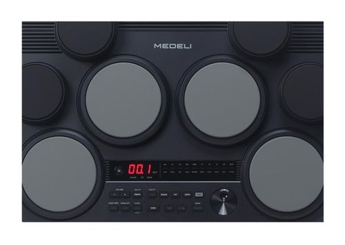זוית נוספת Medeli DD225 