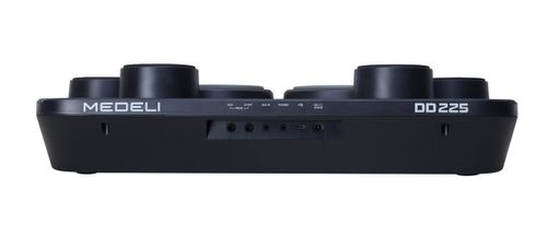 זוית נוספת Medeli DD225 