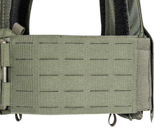 ווסט TT Plate Carrier QR LC זית - TASMANIAN TIGER