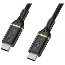 כבל סינכרון וטעינה otter דגם USB-C toT.C 3m שחור