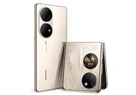 טלפון סלולרי Huawei P50 Pro 256GB 8GB RAM וואווי