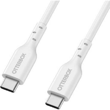 OtterBox USB-C to USB-C 2M UP TO 60W