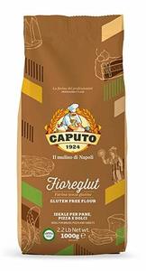 קמח ללא גלוטן CAPUTO