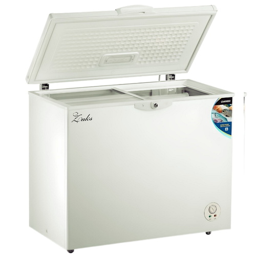 מקפיא שוכב דגם DL-380 מבית Sachs