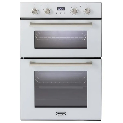 תנור אפיה בילד אין DELONGHI דלונגי DBIS87EDW