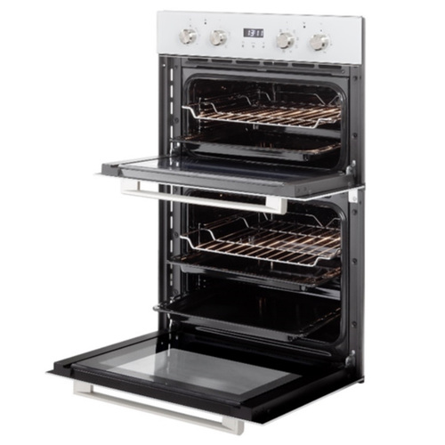 תנור אפיה בילד אין DELONGHI דלונגי DBIS87EDW