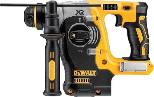 גוף פטישון חציבה וקידוח BL נטען DCH273N 18V מבית DEWALT