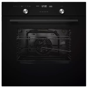 ‏תנור בנוי Sauter Cuisine 7071P B סאוטר