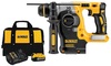 גוף פטישון נטען דגם DCH273B כולל סוללה 5AH מבית DeWalt