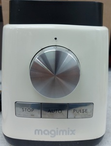 גוף מנוע קומפלט לבלנדר MAGIMIX BL11-חדש