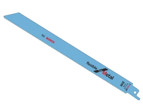 סט 5 יח' למסור חרב 228MM דגם S1122BF מבית BOSCH