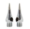 זוג ראשים למלחם 2000/ 2200 DREMEL