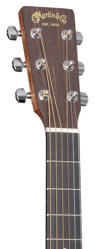גיטרה אקוסטית מוגברת + נרתיק MARTIN D13E-01 Ziricote