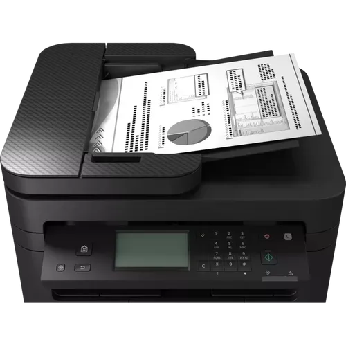 מדפסת ‏לייזר ‏משולבת Canon MF275DW קנון