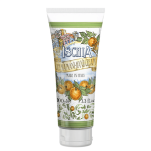 קרם ידיים איסיה רודי בשמים 100 מ"ל - Rudy Profumi Ischia Hand Cream