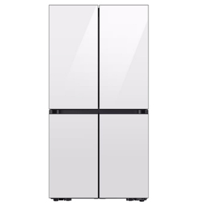 מקרר מקפיא תחתון 4 דלתות SAMSUNG סמסונג RF83DB9025WH