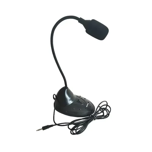 מיקרופון למחשב Gold Touch Mic-80 3.5