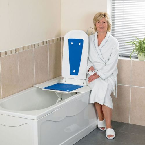 מעלון לאמבטיה Bathmaster Deltis
