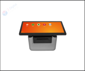 קופת  Windows POS CITAQ דגם S1