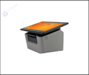 קופת  Windows POS CITAQ דגם S1