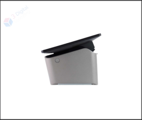 קופת  Windows POS CITAQ דגם S1