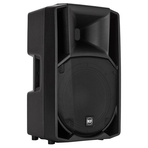 רמקול 2way אקטיבי 1400W עם אלמנט 