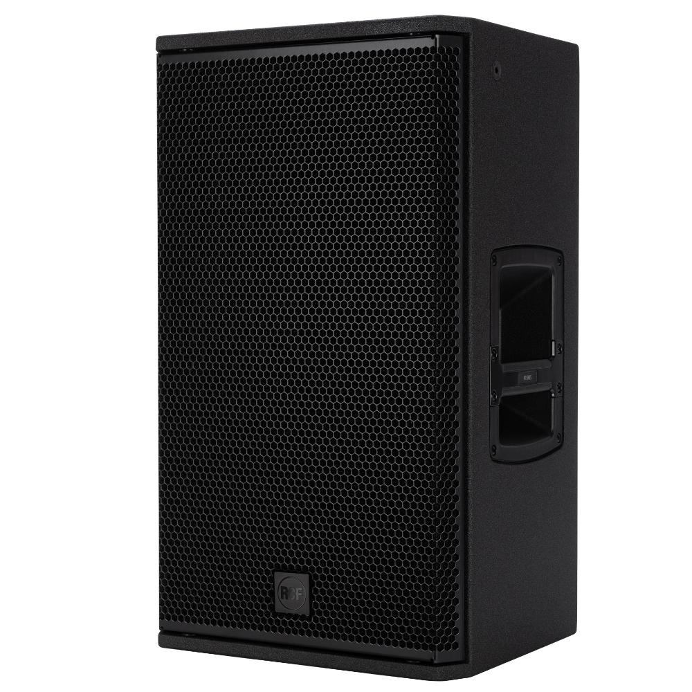 רמקול "15 אקטיבי מקצועי Two way בעוצמה של 2100W
