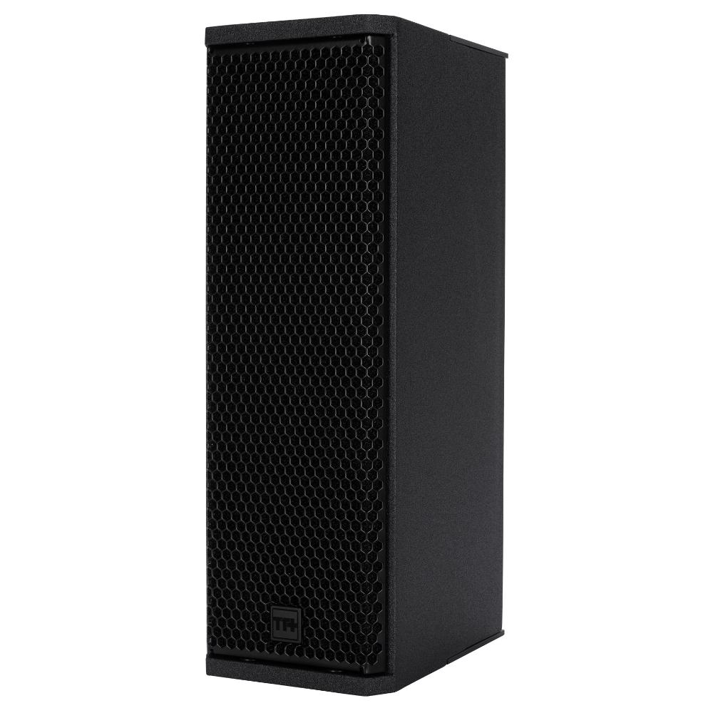 רמקול "15 מוגבר 2way Class-D 1000W