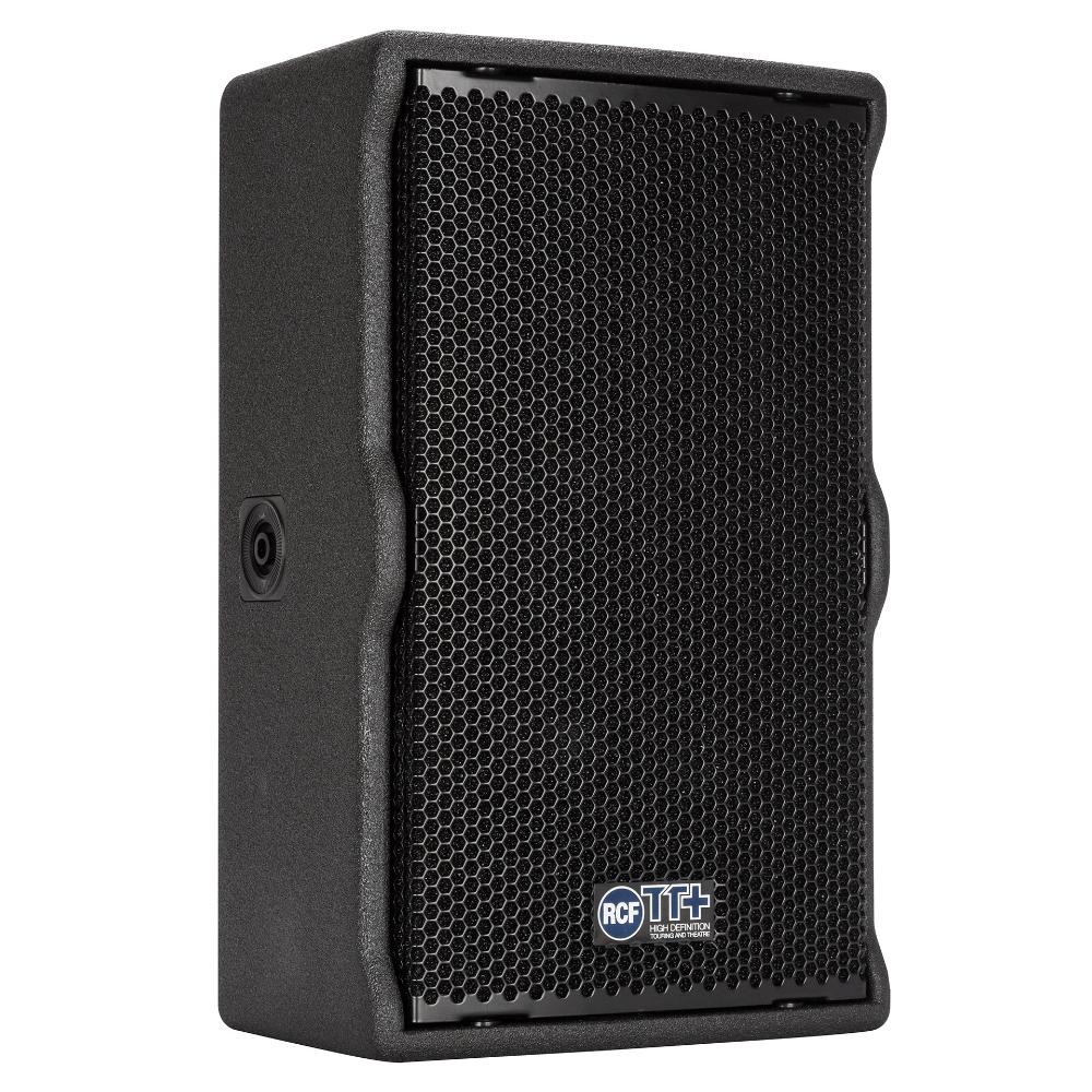 רמקול אקטיבי "10 2Way מסדרת +TT בעוצמה של 1000W RMS