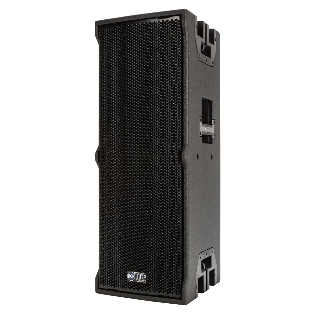רמקול מודול אקטיבי "10 Line Array 2Way מסדרת