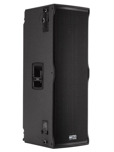 רמקול LINE ARRAY 3Way אקטיבי 