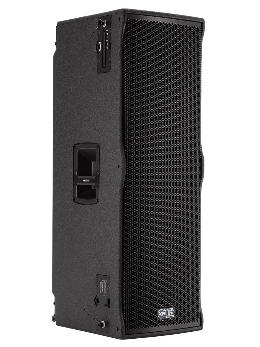 רמקול LINE ARRAY 3Way אקטיבי 