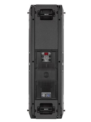 רמקול LINE ARRAY 3Way אקטיבי 