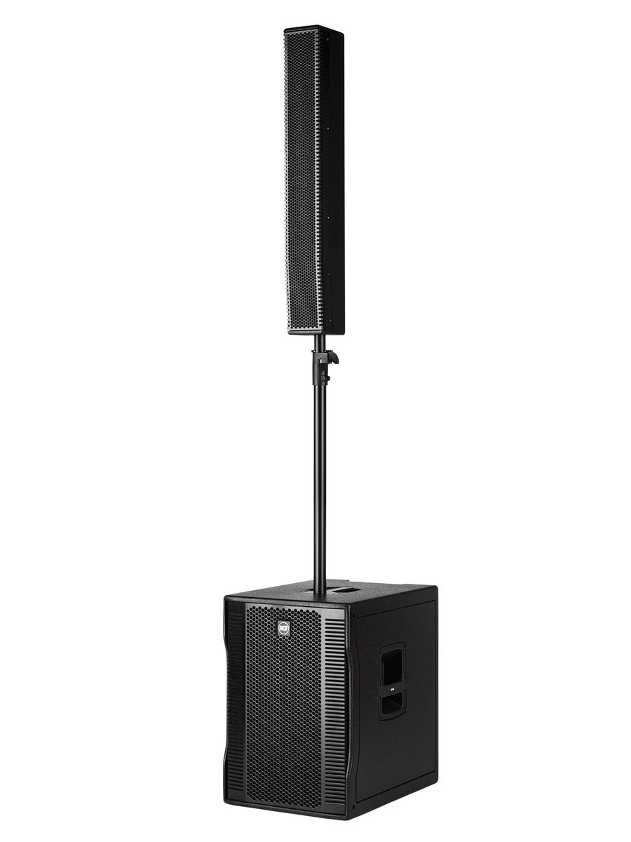 מערכת ARRAY 2-WAY עוצמתית 