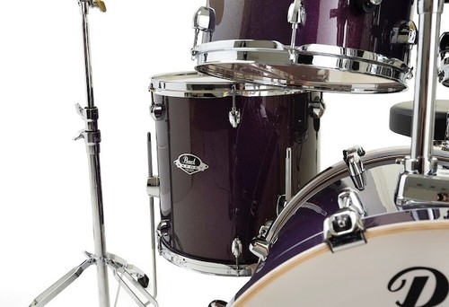 סט תופים ואביזרים Pearl Export EXX 725S