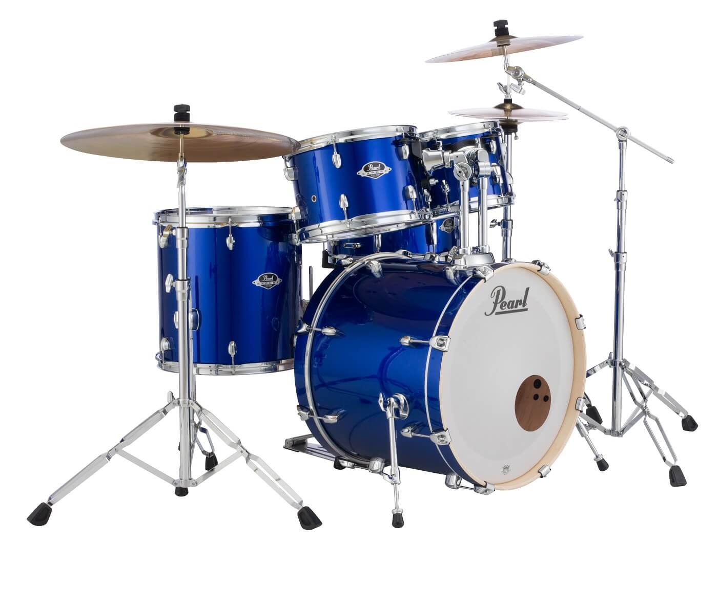 סט תופים ואביזרים Pearl Export EXX 705
