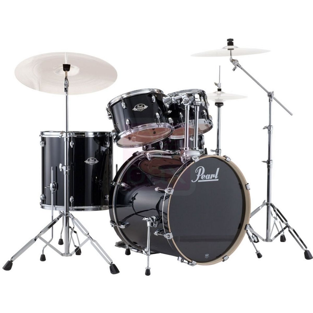 סט תופים ואביזרים Pearl Export EXX 705