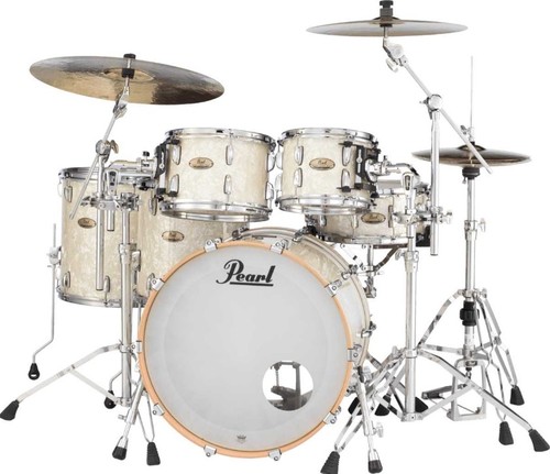 סט תופים 4 חלקים Pearl Session Studio Select