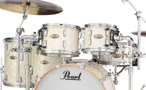 סט תופים 4 חלקים Pearl Session Studio Select