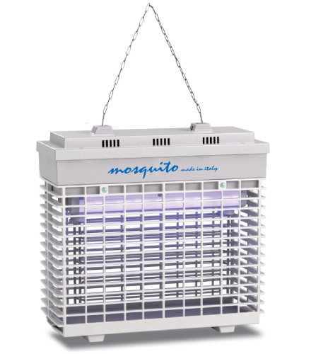 ‏קוטל יתושים מוסקיטו המקורי Mosquito Made In Italy M11