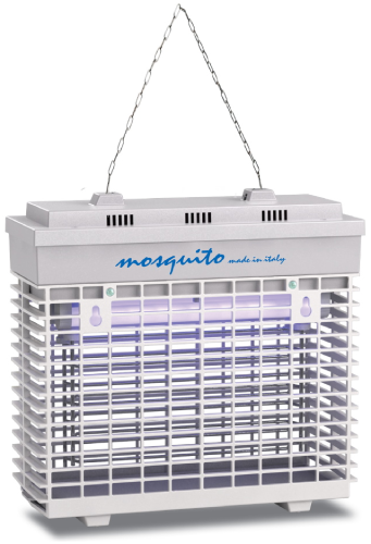 ‏קוטל יתושים מוסקיטו המקורי Mosquito Made In Italy M11