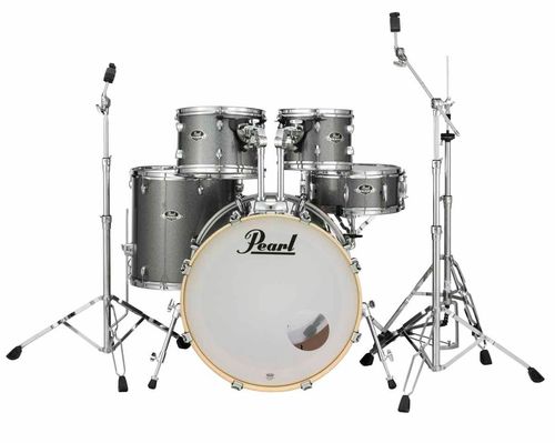 סט תופים ואביזרים Pearl Export EXX 725S