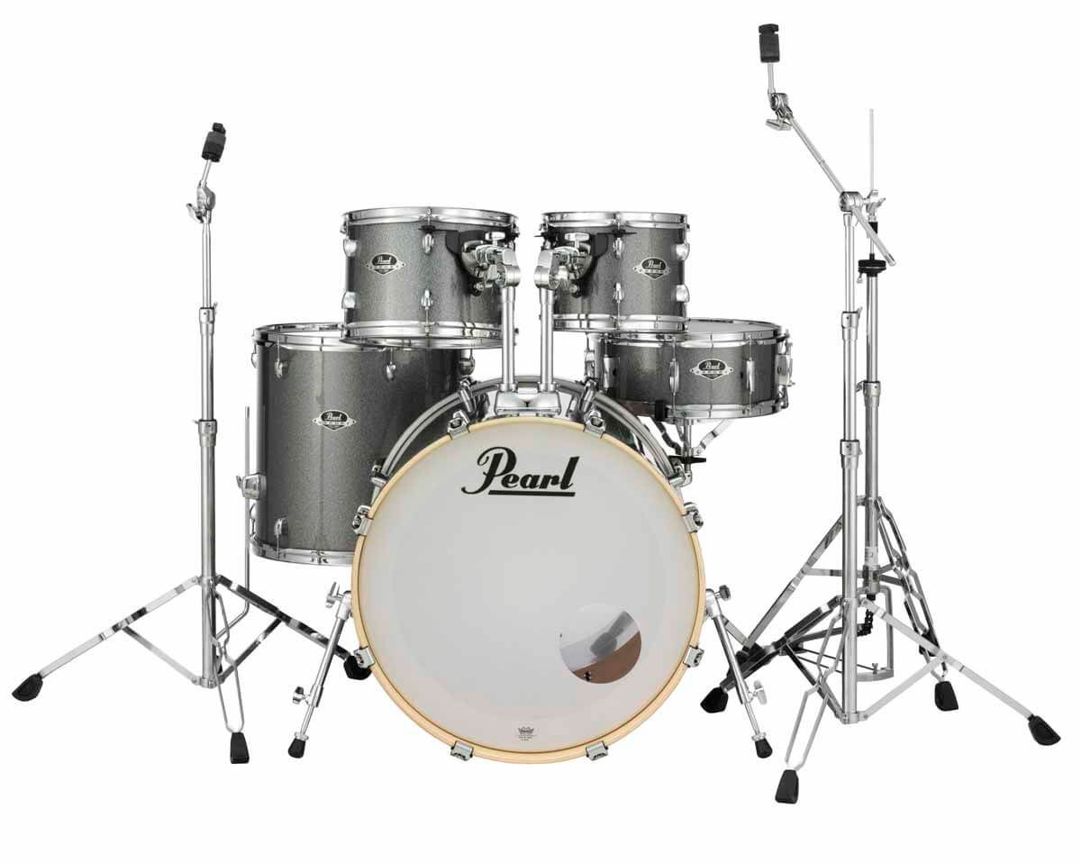 סט תופים ואביזרים Pearl Export EXX 725S
