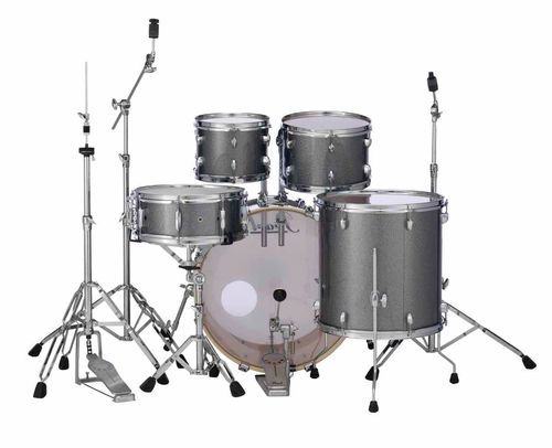 סט תופים ואביזרים Pearl Export EXX 725S