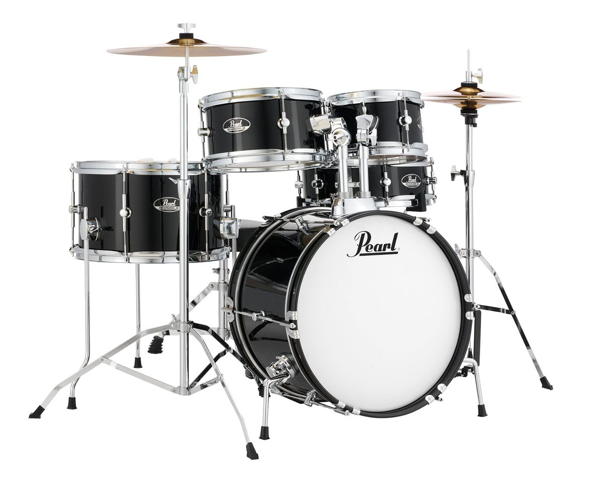 סט תופים לילדים Pearl Road Show Jr. RSJ465C-31