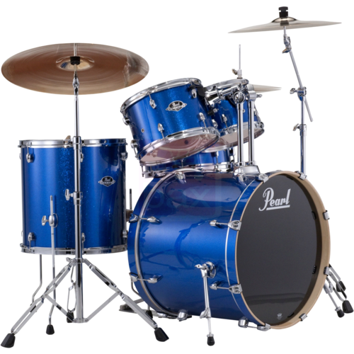 סט תופים ואביזרים Pearl Export EXX 725S