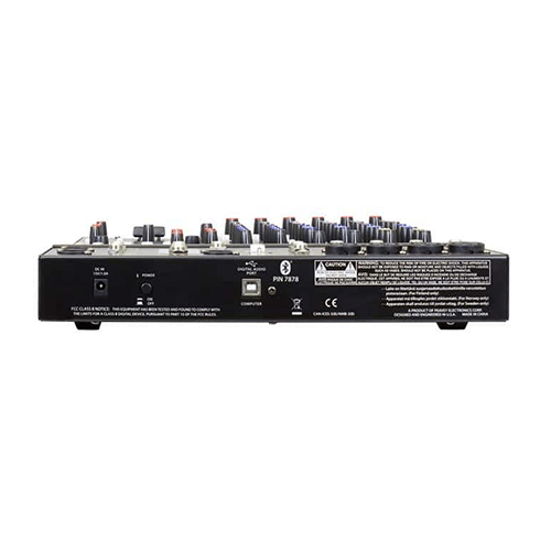 מיקסר PV-10 AT