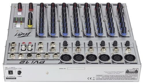 מיקסר PV-i12