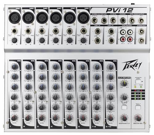 מיקסר PV-i12