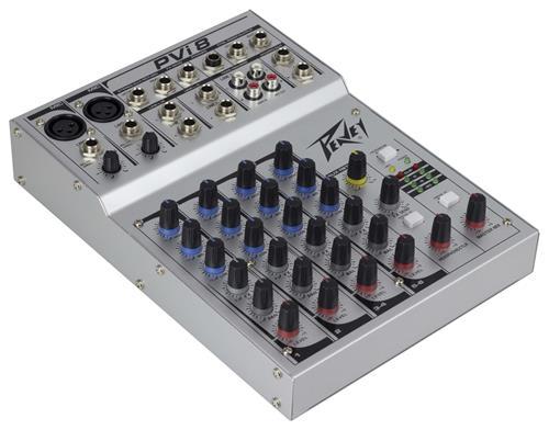 מיקסר PV-i8